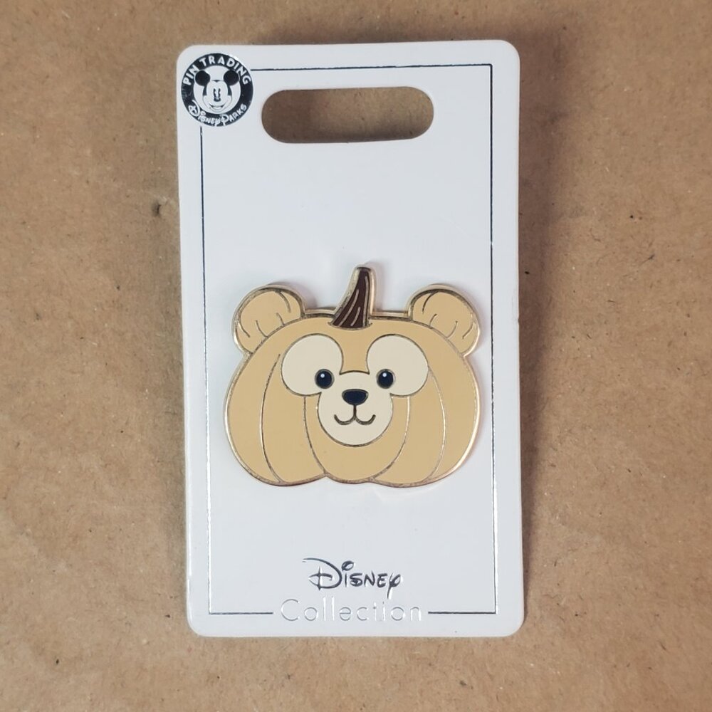 Disney Painted Pumpkins Mystery Pin – Halloween 2020